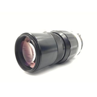 ニコン(Nikon)の作例付き　Nikon NIKKOR QC AUTO 200mm F4 管mpr(レンズ(単焦点))