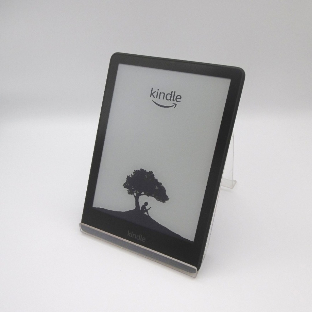 新品/正規品 Kindle Paperwhite Signature Edition 11世代 - 電子書籍