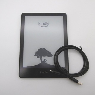 Kindle Paperwhite 第10世代 32GBカバー付き 広告なしLegareショップ