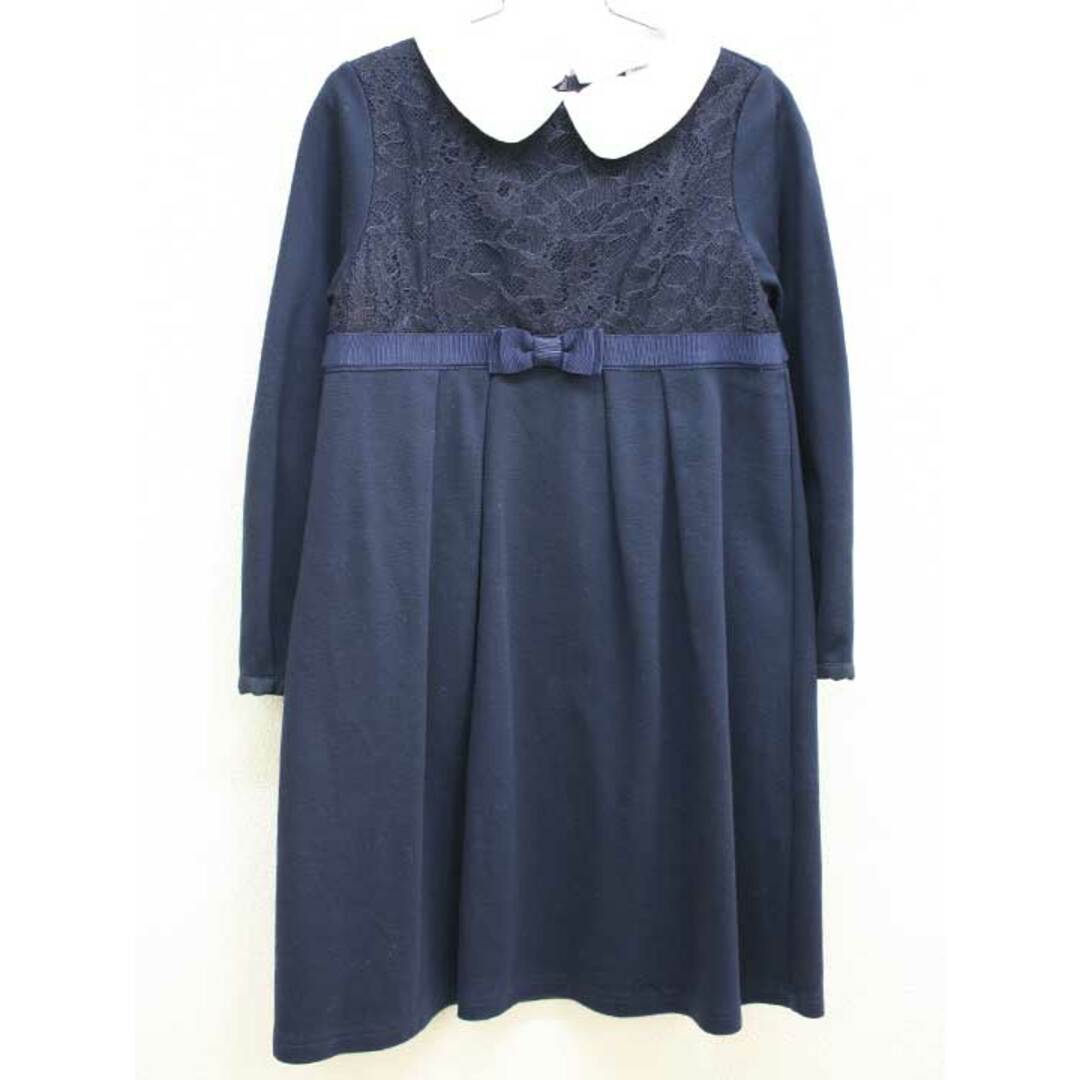 グリーンレーベルリラクシング フォーマル チェック ワンピース セット 135 green label relaxing｜グリーンレーベル リラクシングの