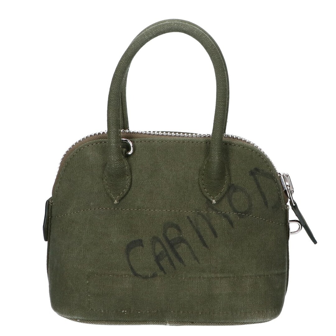READYMADE - レディーメイド RE-CO-KH-00-00-91 DAILY BAG(NANO READYMADE - レディーメイド RE-CO-KH-00-00-91 DAILY BAG(NANO