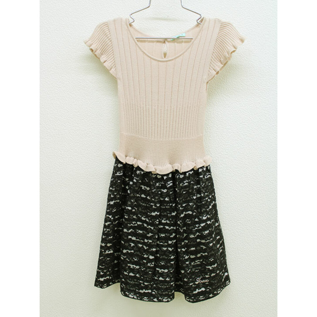 TOCCA BAMBINI - 【新入荷!】△トッカ/TOCCA BAMBINI△120cm 半袖