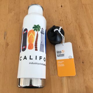 クリーンカンティーン(klean kanteen)のklean kanteen 592ml クリーンカンティーン(タンブラー)