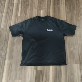 ダイワ(DAIWA)のennoy daiwa tech drawstring tee(Tシャツ/カットソー(半袖/袖なし))