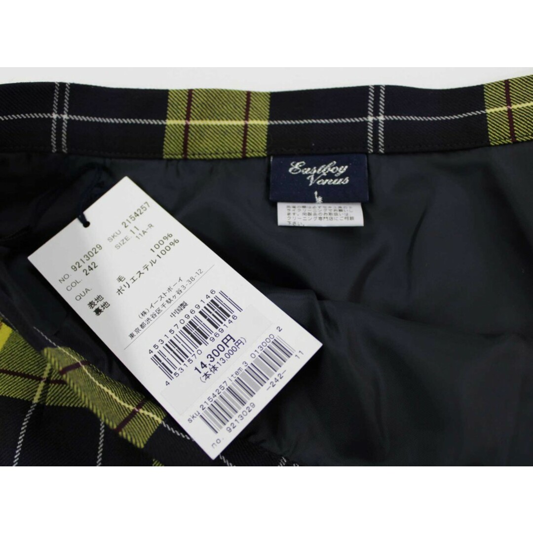 EASTBOY - 【新入荷!】新品 未使用品〔イーストボーイ EASTBOY - 【新入荷!】新品 未使用品〔イーストボーイ