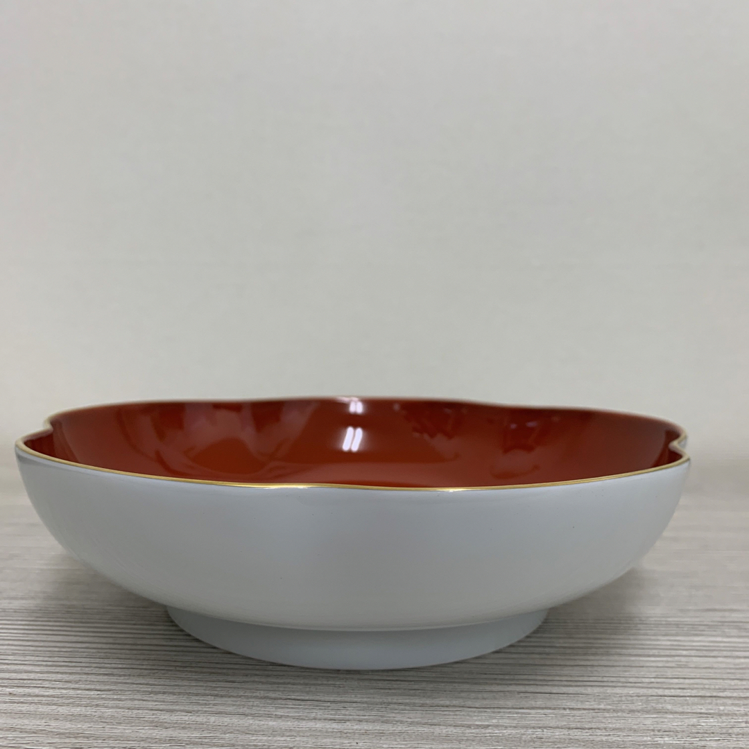 深川製磁 - 深川製磁 鉢 梅の通販 by YーSHOP｜フカガワセイジ