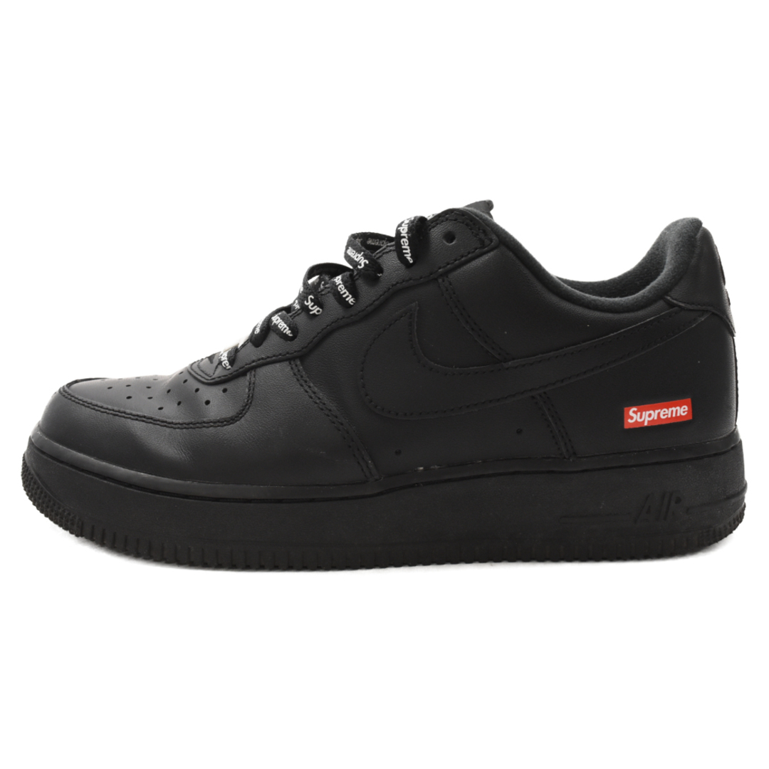 Supreme × Nike Air Force 1 Low 26cm