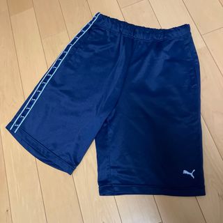 PUMA - プーマ  ハーフパンツ   レディース　L