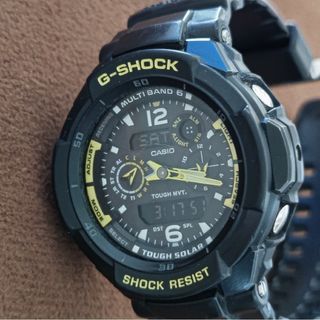 ジーショック(G-SHOCK)のG-SHOCK(腕時計(アナログ))