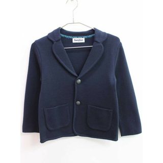 ファミリア ニットジャケットの通販 100点以上 | familiarを買うならラクマ ファミリア ニットジャケットの通販 100点以上 | familiarを買うならラクマ