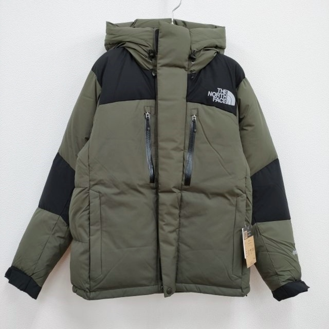 THE NORTH FACE ダウンジャケット ザノースフェイス約45cm着丈