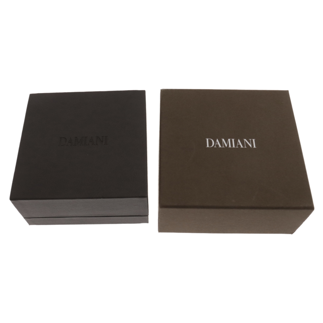 Damiani(ダミアーニ)のDAMIANI ダミアーニ ベルエポックXXS K18YG ダイヤ クロス ネックレストップ レディースのアクセサリー(ネックレス)の商品写真