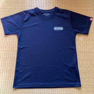 アウトドア(OUTDOOR)のTシャツ (Tシャツ(半袖/袖なし))