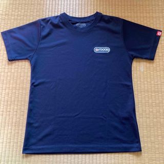 アウトドア(OUTDOOR)のTシャツ (Tシャツ(半袖/袖なし))