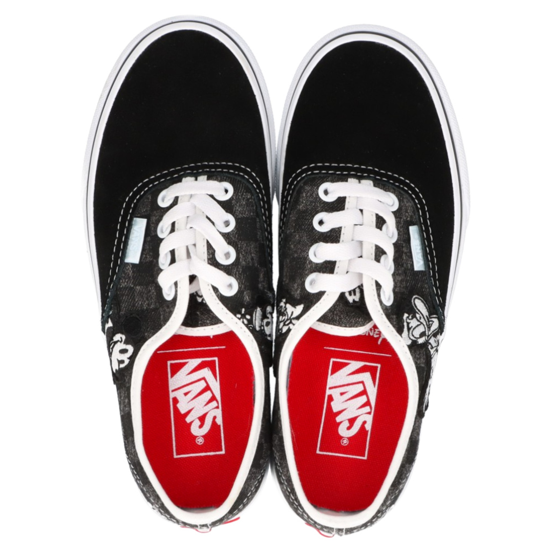 VANS(ヴァンズ)のVANS ヴァンズ ×DISNEY 100 OG FAMILY AUTHENTIC ファミリー オーセンティック スニーカー ブラック US5/23cm VN0009PVBIM レディースの靴/シューズ(スニーカー)の商品写真