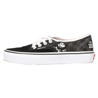 レディースbeams boy VANS 別注　オーセンティック　スニーカー　25 US7