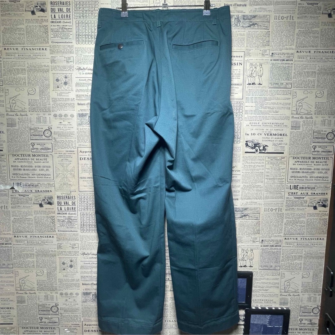 JOURNAL STANDARD(ジャーナルスタンダード)のJOURNAL STANDARD ジャーナルスタンダード チノパン size M メンズのパンツ(チノパン)の商品写真