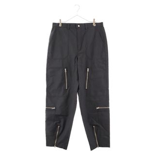 ステューシー(STUSSY)のSTUSSY ステューシー 23AW Nyco Flight Pant フライトパンツ ブラック(その他)