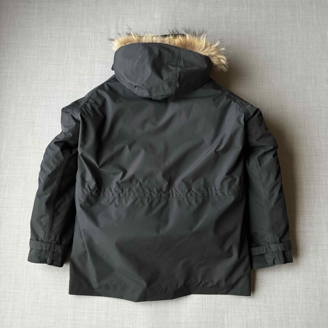 Foxfire(フォックスファイヤー)のFoxfire Aurora Jacket GORETEX 旧 ダウンジャケット メンズのジャケット/アウター(ダウンジャケット)の商品写真