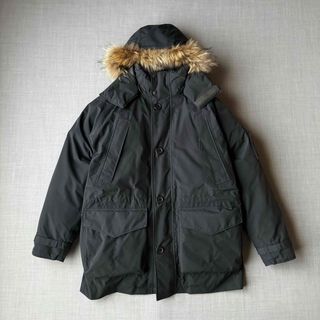 Foxfire - Foxfire Aurora Jacket GORETEX 旧 ダウンジャケット