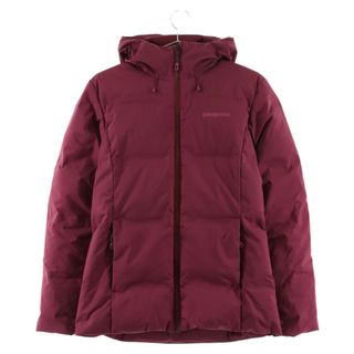 パタゴニア(patagonia)のPATAGONIA パタゴニア Jackson Glacier Jacket ジャクソングレイシャージャケット バーガンディー 27950FA19(フライトジャケット)