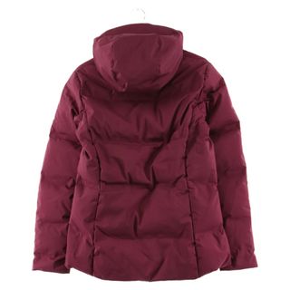 PATAGONIA パタゴニア Jackson Glacier Jacket ジャクソングレイシャージャケット バーガンディー 27950FA19