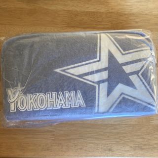 横浜ベイスターズ　ポーチ(記念品/関連グッズ)