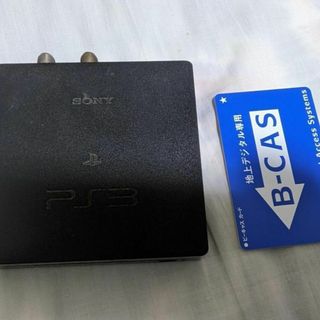 ソニー(SONY)のPS3 トルネ　b-casカード　CECH-ZD1(その他)