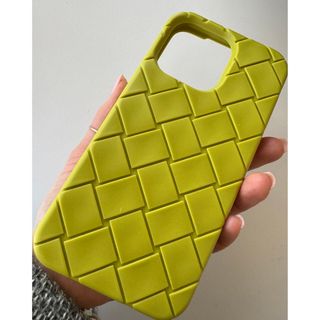 ボッテガヴェネタ(Bottega Veneta)のBottega@スマホケースiphone13pro(iPhoneケース)