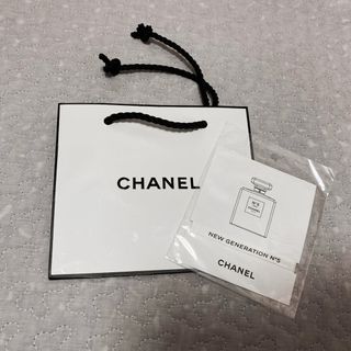 シャネル(CHANEL)のシャネル ノベルティ(ブレスレット/バングル)