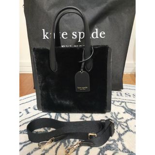 ケイトスペードニューヨーク(kate spade new york)の大人気　ケイトスペード　トートバッグ(トートバッグ)