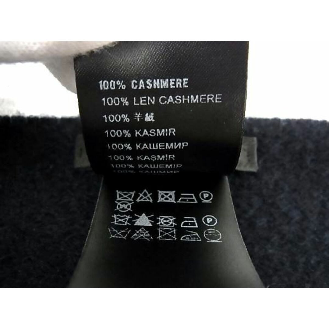 PRADA - □新品同様□ PRADA プラダ カシミヤ100% チェック柄 PRADA - □新品同様□ PRADA プラダ カシミヤ100% チェック柄