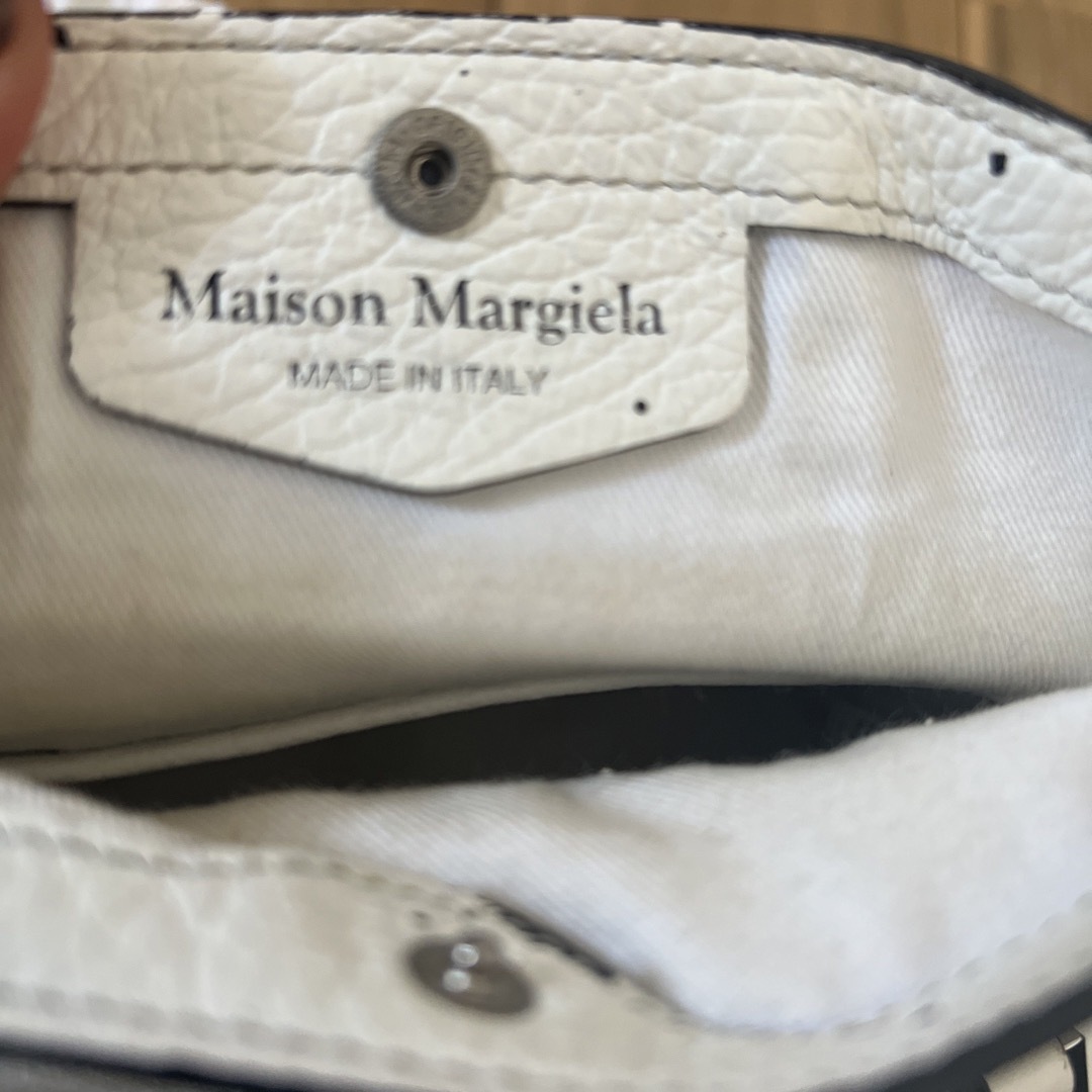 Maison Martin Margiela(マルタンマルジェラ)のmaison margiela 5AC paint レディースのバッグ(ショルダーバッグ)の商品写真