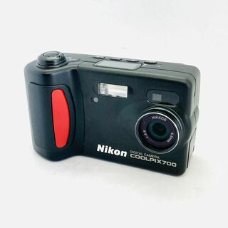 Nikon COOLPIX P530 光学42倍ズーム搭載