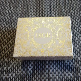 ディオール(Dior)のDior　BOX(ラッピング/包装)