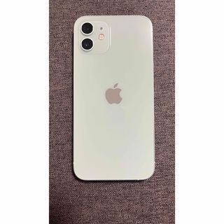 iPhone1264GB(スマートフォン本体)