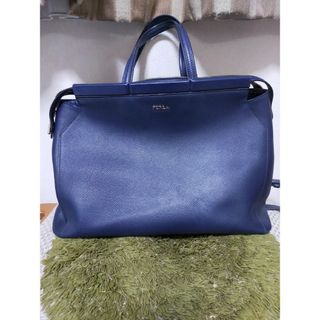 フルラ(Furla)の大人気　フルラ　トートバッグ　榮倉奈々(トートバッグ)