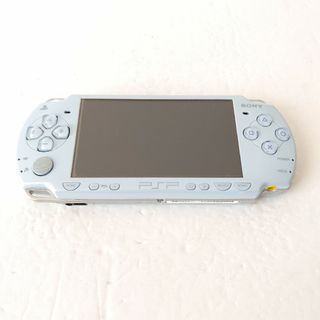 プレイステーションポータブル(PlayStation Portable)のSONY　psp2000 スターオーシャン　エターナルエディション　美品　限定(携帯用ゲーム機本体)