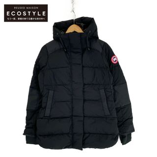 CANADA GOOSE - カナダグース 【新品同様/国内正規/23年製】5076L ALLISTON フーディダウン S/P