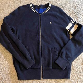 ポロラルフローレン(POLO RALPH LAUREN)の週末限定値下✨ポロ⭐︎ラルフローレン⭐︎リバーシブル150(ジャケット/上着)