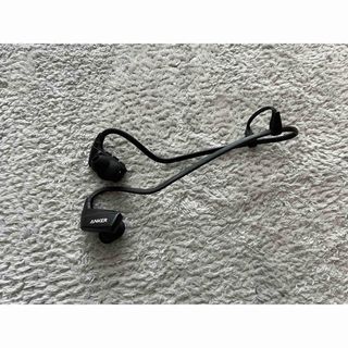 アンカー(Anker)のAnker soundbuds sport nb10(ヘッドフォン/イヤフォン)