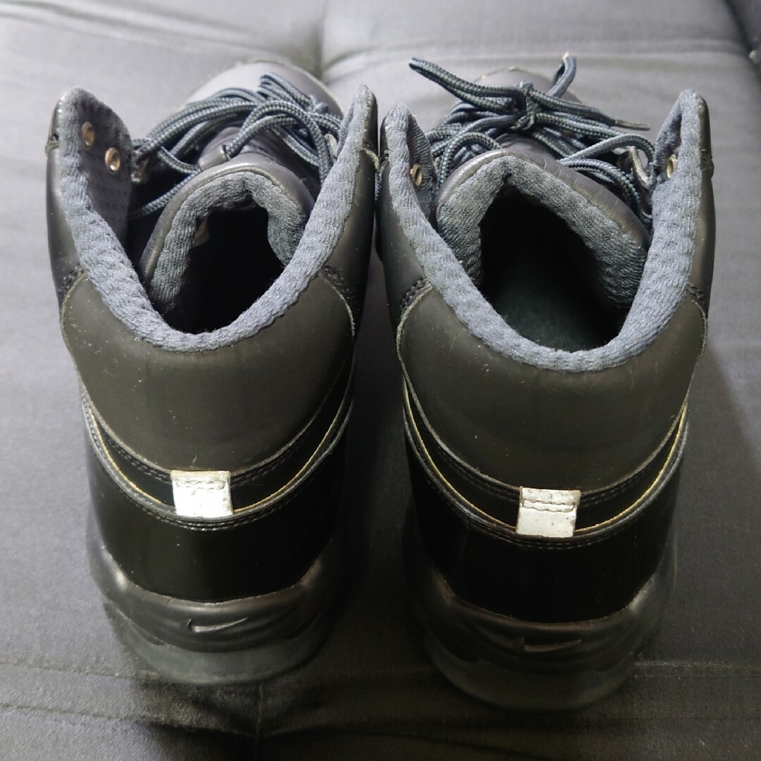 NIKE(ナイキ)のナイキ　NIKE　スノーシューズ　防水シューズ メンズの靴/シューズ(スニーカー)の商品写真