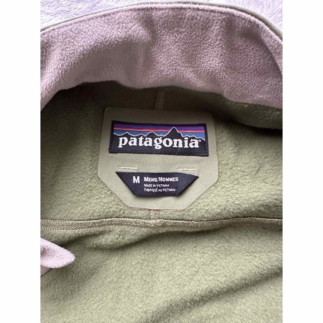 patagonia(パタゴニア)のねんねこにゃんと210様  メンズのジャケット/アウター(ブルゾン)の商品写真