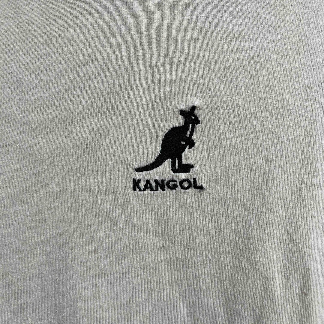 KANGOL(カンゴール)のKANGOL 半袖Tシャツ レディースのトップス(Tシャツ(半袖/袖なし))の商品写真