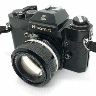 完全動作品♪☆安心の分解・整備品!!☆ Nikon NEW FM2 #6414