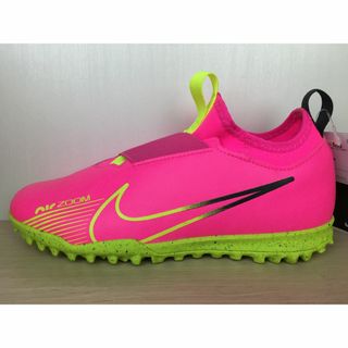 ナイキ(NIKE)のナイキ JRズームヴェイパー15アカデミー 靴 22,5cm 新品 (1842)(スニーカー)