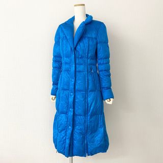 ISSEY MIYAKE - 未使用タグ付き ISSEY MIYAKE Padded pleats coatの ...