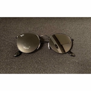 【美品】 RayBan サングラス RB3152 メガネ ケース・レンズ拭き付
