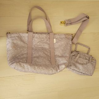 ルートート(ROOTOTE)のルートート マザーバッグ(マザーズバッグ)