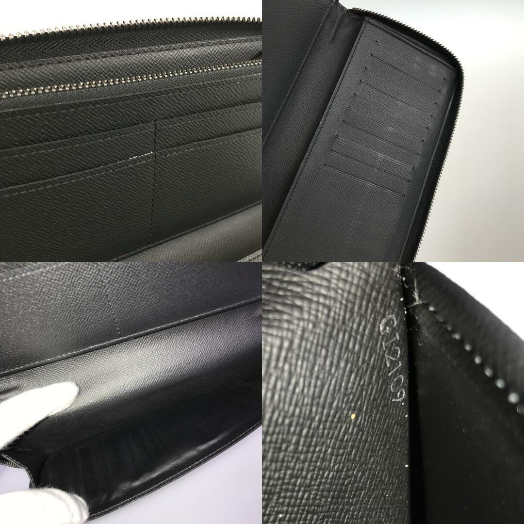 LOUIS VUITTON(ルイヴィトン)のルイ・ヴィトン モノグラム エクリプス ジッピーウォレット ヴェルティカル M62295 長財布 ラウンドファスナー メンズのファッション小物(長財布)の商品写真